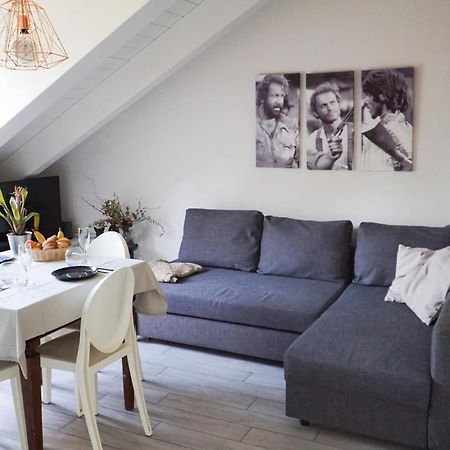 Cozy Apartment With Mole & Hill View Torino Esterno foto