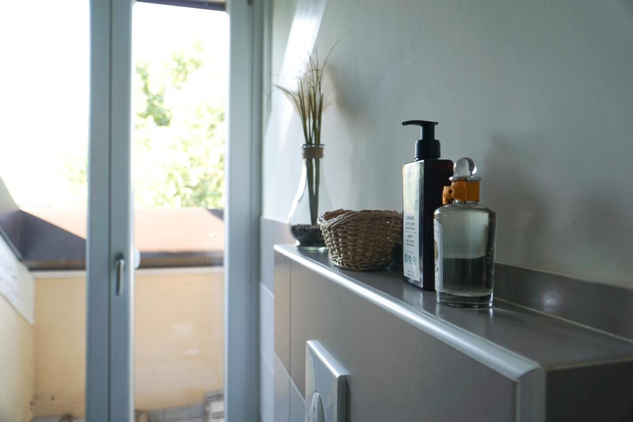 Cozy Apartment With Mole & Hill View Torino Esterno foto