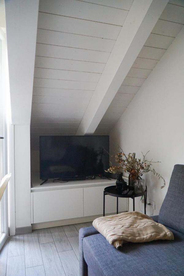 Cozy Apartment With Mole & Hill View Torino Esterno foto