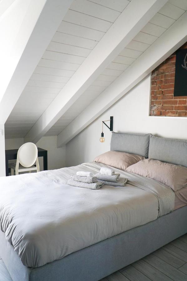 Cozy Apartment With Mole & Hill View Torino Esterno foto